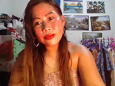 filipina beauty online show from November 2025 05:56:02 PM