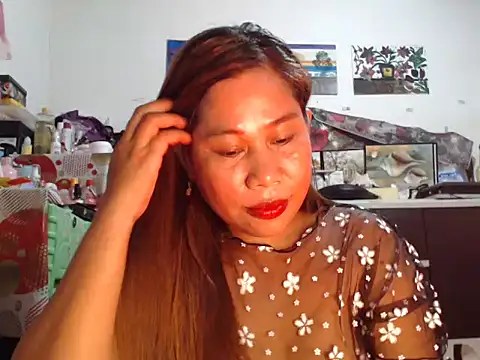 Snapshot of filipina_beauty chatting on May 2026 06:13:01 PM filipina beauty online show from May 2026 06:13:01 PM