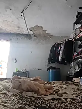 Ferxxxo1503 online show from April 2026 09:45:01 PM