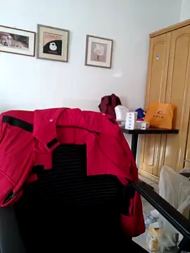  KaiXin  online show from November 2025 06:57:01 AM