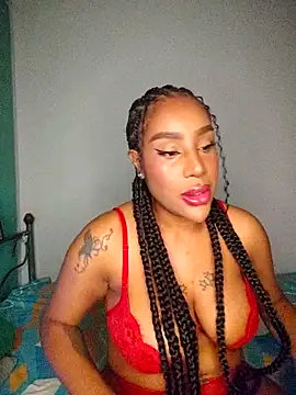 Queen Amara online show from November 2025 03:06:02 AM