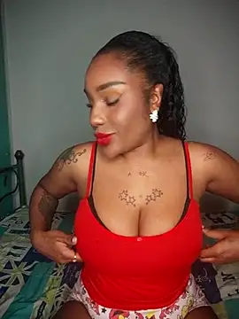 Queen Amara online show from February 2026 04:11:01 AM