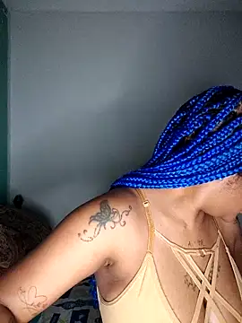 Queen Amara online show from March 2026 04:16:01 AM