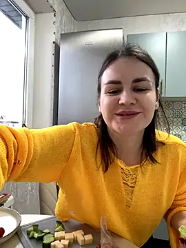 Risky-Flower online show from November 2025 09:11:01 AM