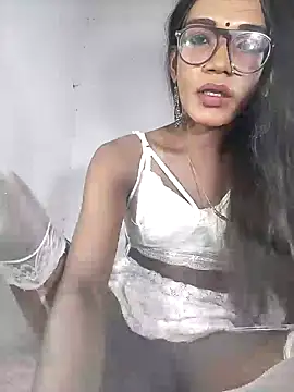 Winterbunny95 online show from October 2025 08:09:02 PM