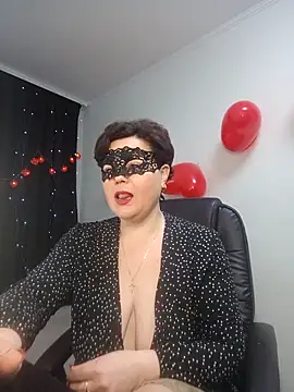 EllaLove2277 online show from February 2026 07:13:02 AM