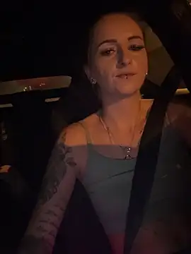 Lyra XX online show from March 2026 09:10:01 PM