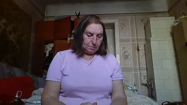 AnnaLive570 online show from October 2025 10:45:01 AM