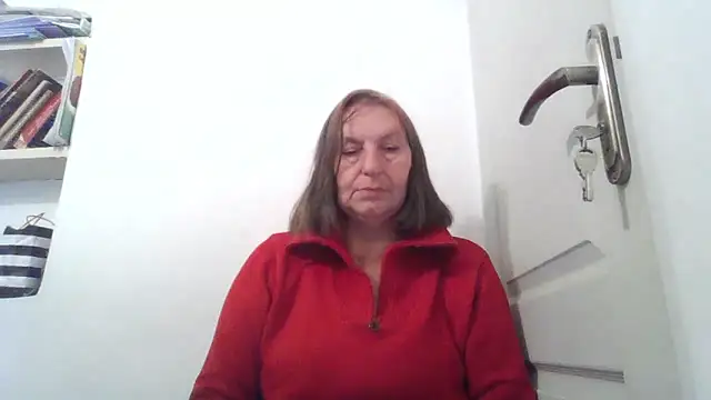 AnnaLive570 online show from November 2025 01:32:01 PM