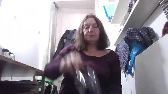 AnnaLive570 online show from January 2026 05:34:02 AM