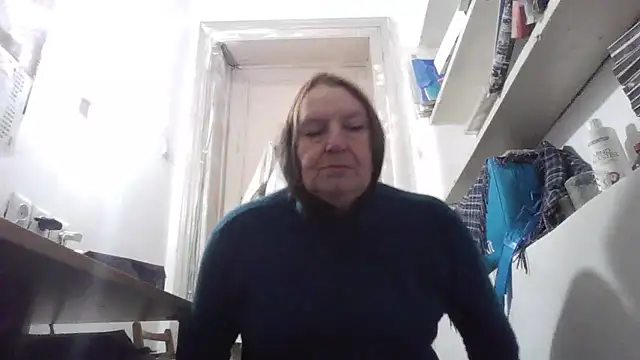 AnnaLive570 online show from February 2026 06:31:01 AM