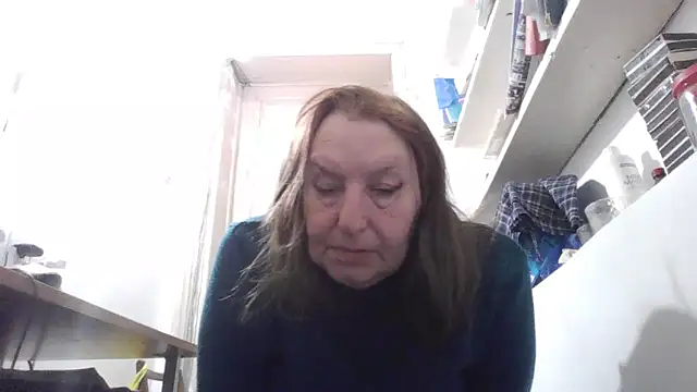 AnnaLive570 online show from February 2026 07:04:01 AM