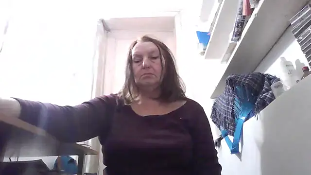 AnnaLive570 online show from February 2026 08:26:01 AM