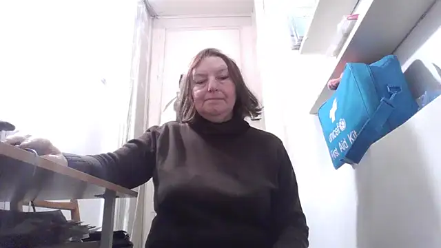 AnnaLive570 online show from April 2026 04:23:02 AM