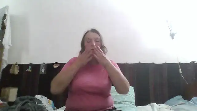 Snapshot of AnnaLive570 chatting on July 2026 10:29:02 AM AnnaLive570 online show from July 2026 10:29:02 AM