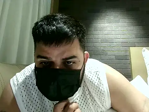 THEDICKBOY17 online show from October 2025 09:40:01 AM