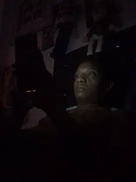 Snapshot of elpeluchenegroxxx3 chatting on October 2025 01:20:01 PM elpeluchenegroxxx3 online show from October 2025 01:20:01 PM