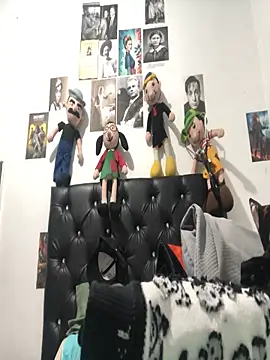 Snapshot of elpeluchenegroxxx3 chatting on November 2025 08:31:01 PM elpeluchenegroxxx3 online show from November 2025 08:31:01 PM