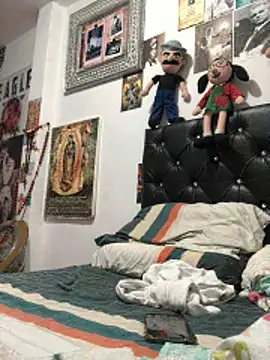 Snapshot of elpeluchenegroxxx3 chatting on March 2026 02:25:01 AM elpeluchenegroxxx3 online show from March 2026 02:25:01 AM