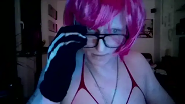 hellgirl1980 online show from April 2026 09:34:02 PM