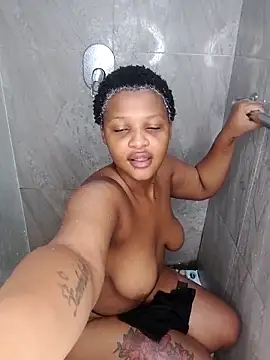 HotAssQueen online show from October 2025 11:11:02 AM