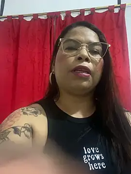 roselyn caprice online show from February 2026 09:34:01 PM