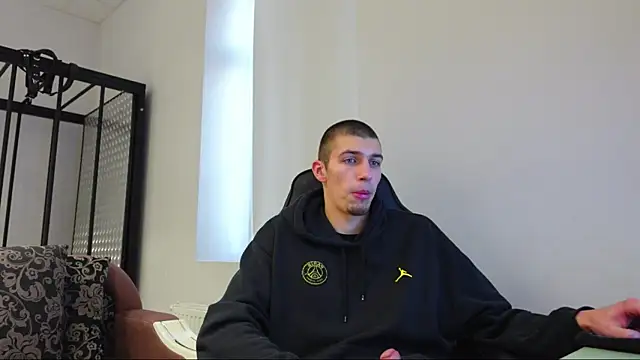 Ryan Dozer online show from November 2025 07:27:01 AM