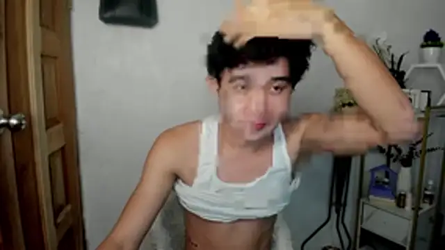 NautyBoyBrazeen 143 online show from November 2025 04:51:02 PM