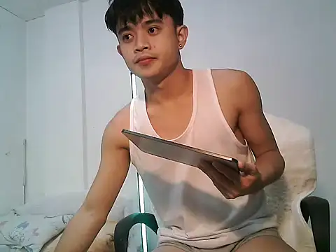 NautyBoyBrazeen 143 online show from January 2026 04:00:01 PM