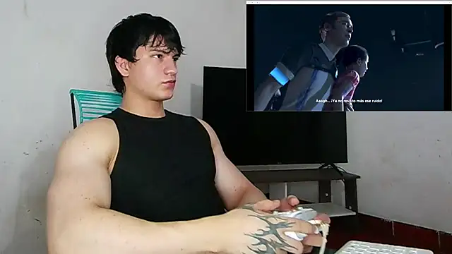 Snapshot of ErickWalton chatting on January 2026 05:44:02 AM ErickWalton online show from January 2026 05:44:02 AM