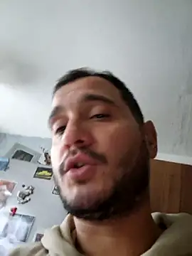 Darkhayrboy online show from November 2025 02:07:02 PM