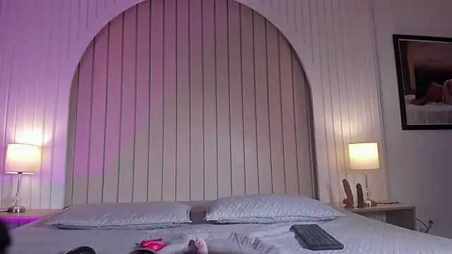 maria gil online show from March 2026 11:26:02 AM