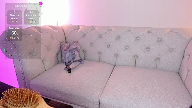 Samira hatem online show from November 2025 07:35:01 PM