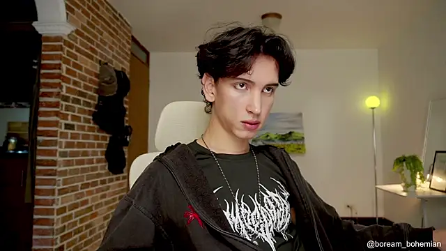 boream online show from October 2025 12:09:02 PM