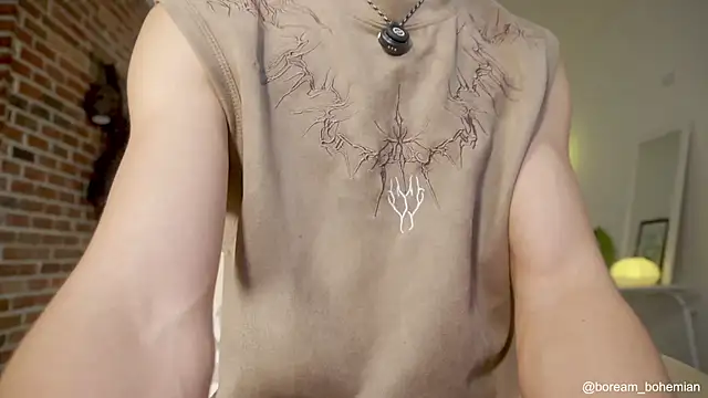 boream online show from November 2025 11:54:01 AM