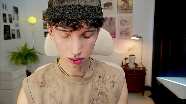 boream online show from March 2026 02:55:01 PM