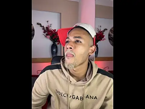 B Wild online show from March 2026 03:44:01 AM