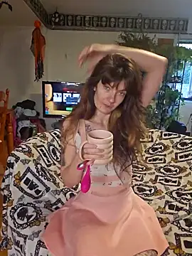 Blossom94 online show from November 2025 04:51:02 PM