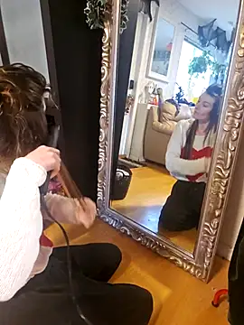 Blossom94 online show from November 2025 05:01:02 PM