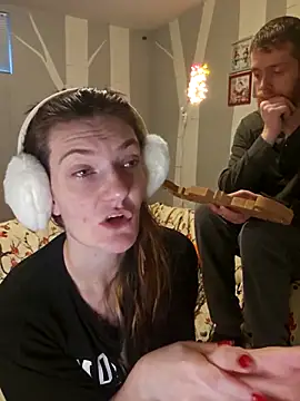 Blossom94 online show from December 2025 05:53:01 PM