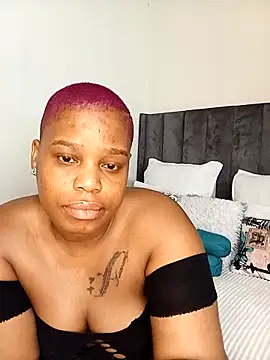 ThickAmy online show from September 2025 08:36:02 AM