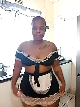 ThickAmy online show from September 2025 08:36:02 AM