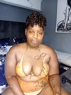 ThickAmy online show from November 2025 09:52:02 AM