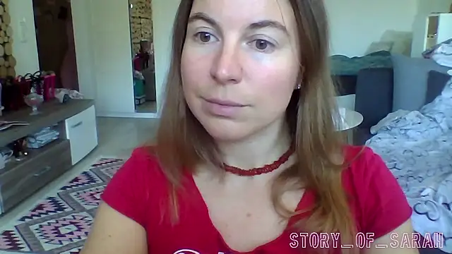Snapshot of story_of_sarah chatting on March 2026 09:05:02 AM story of sarah online show from March 2026 09:05:02 AM