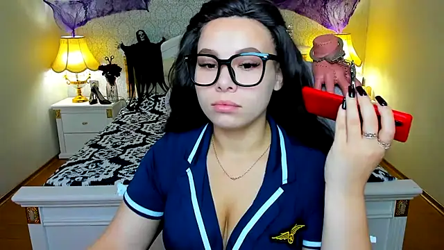 OmniaSher online show from October 2025 11:01:01 AM