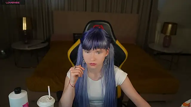 Snapshot of Ava_kiss054 chatting on February 2026 03:35:02 PM Ava kiss054 online show from February 2026 03:35:02 PM