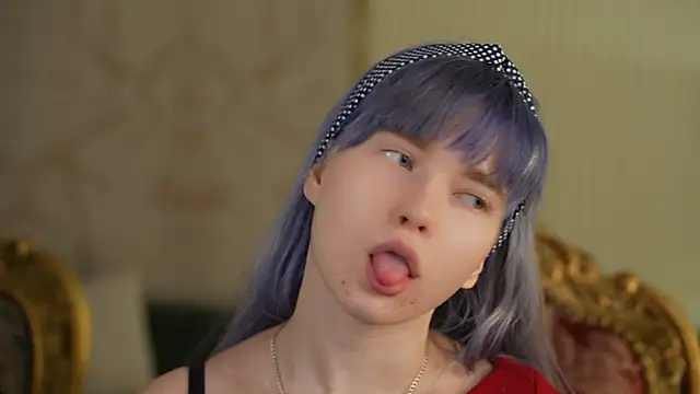 Snapshot of Ava_kiss054 chatting on February 2026 03:43:01 PM Ava kiss054 online show from February 2026 03:43:01 PM