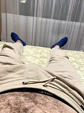 Snapshot of Klark_ chatting on October 2025 04:29:02 PM Klark online show from October 2025 04:29:02 PM