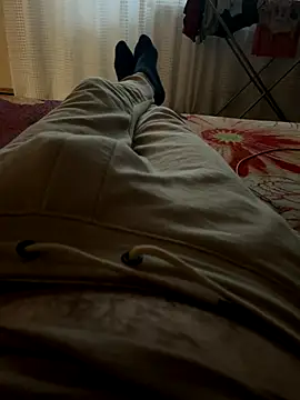 Snapshot of Klark_ chatting on October 2025 11:14:02 AM Klark online show from October 2025 11:14:02 AM