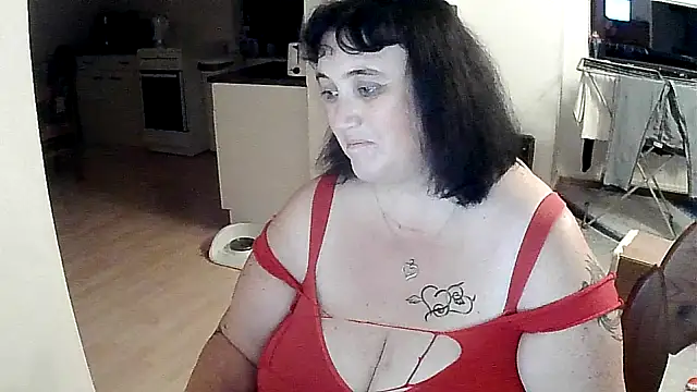 Minou1610 online show from October 2025 07:15:01 PM